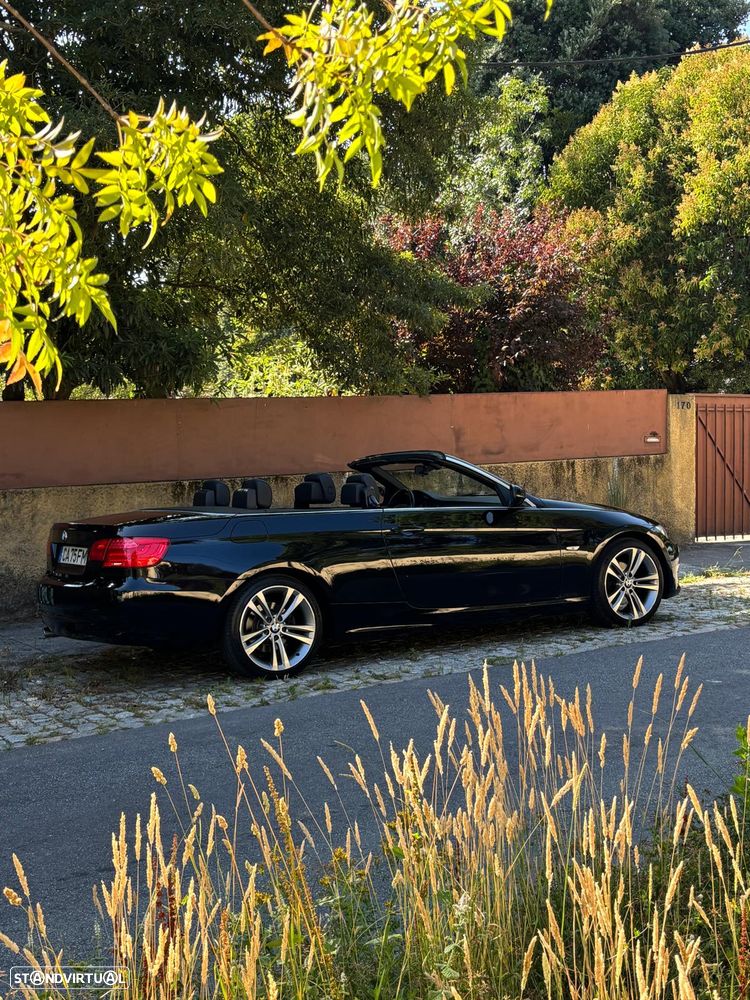 BMW 318 i - 1