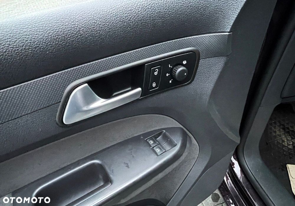 Volkswagen Caddy - 20