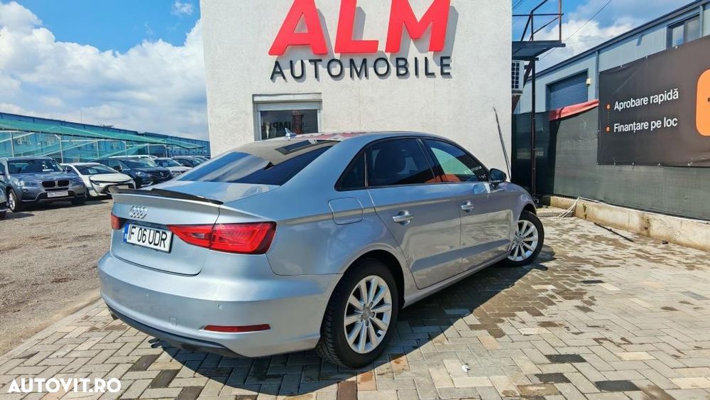 Audi A3 2.0 TDI sport - 5