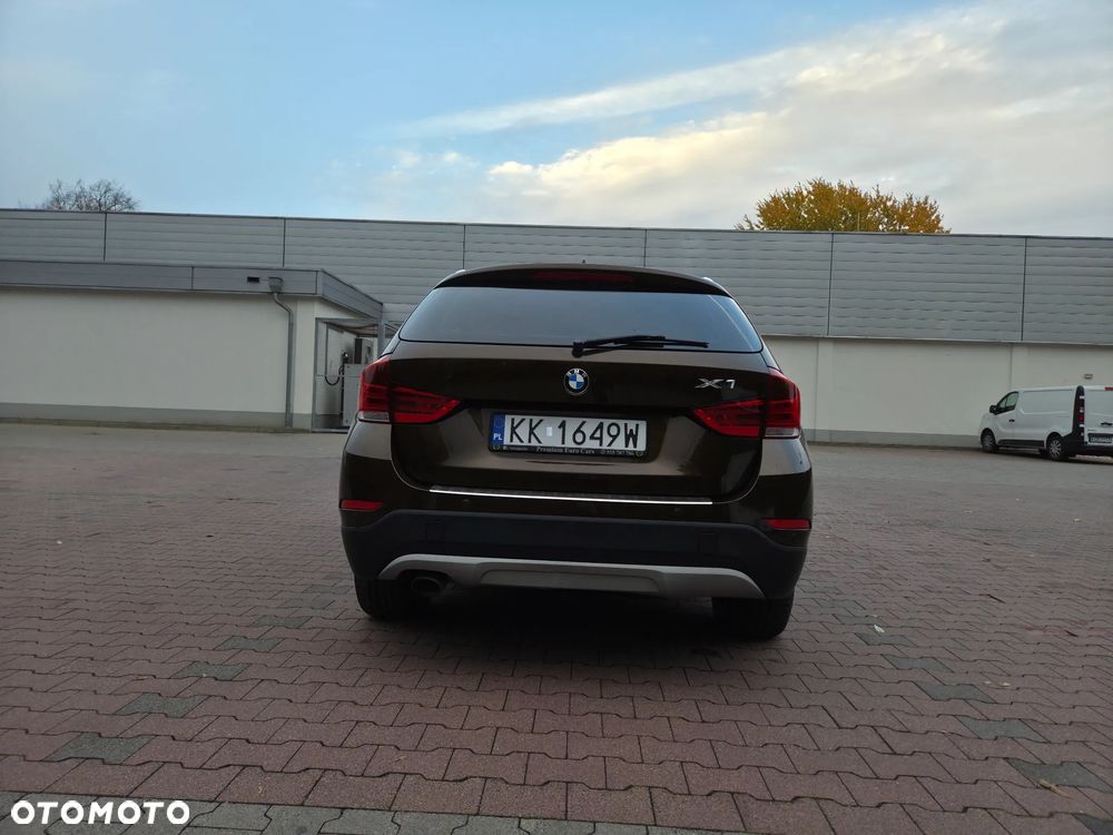 BMW X1 sDrive20d Eff.Dynamics - 19