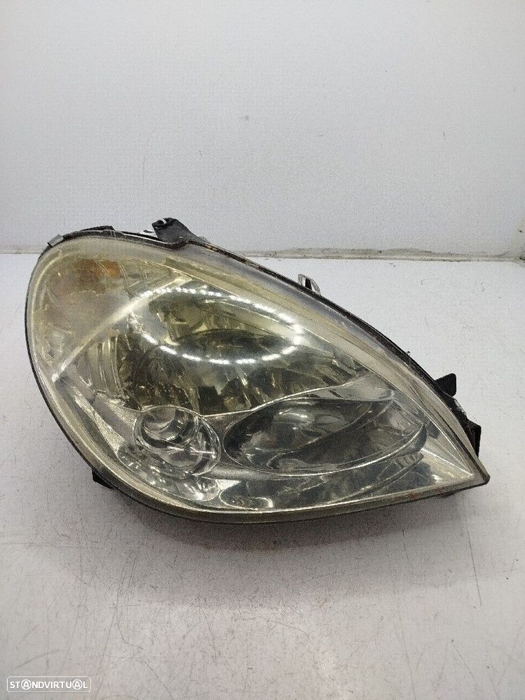 Farol/ Otica Dianteiro Dto Citroën Xsara Break (N2) - 1