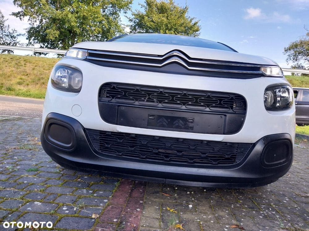 Citroën C3 - 30