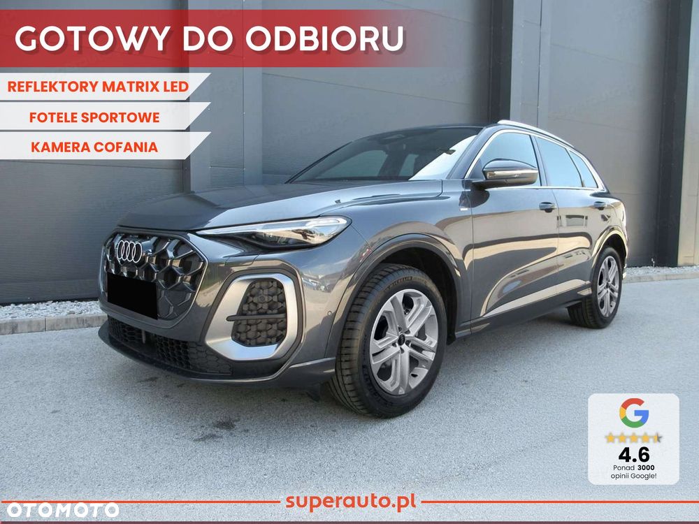 Audi Q5 TFSI mHEV 150 kW S tronic - 2