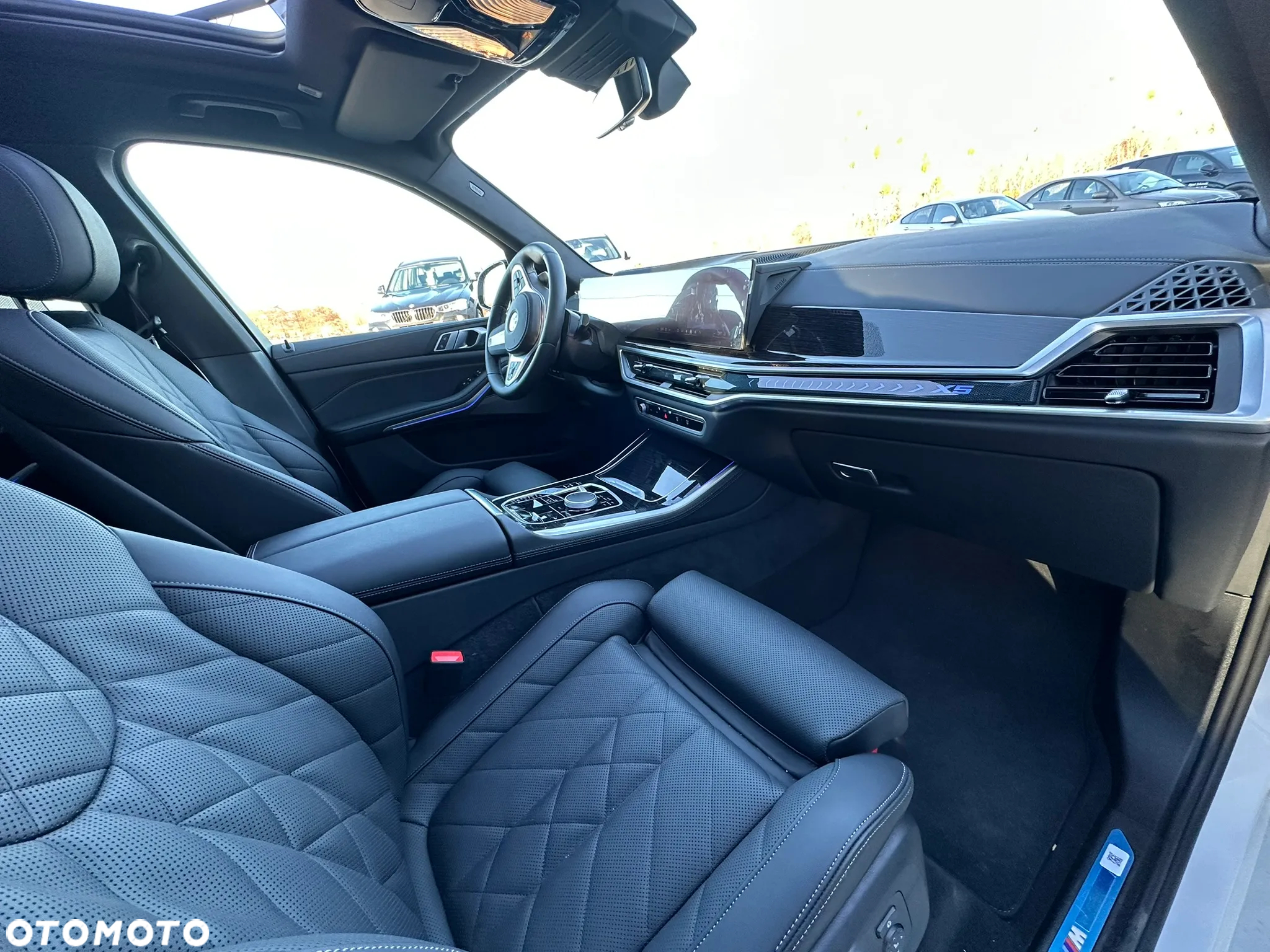 BMW X5 xDrive30d - 10