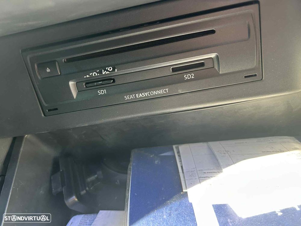 SEAT Leon 2.0 TSI Cupra DSG S/S - 5