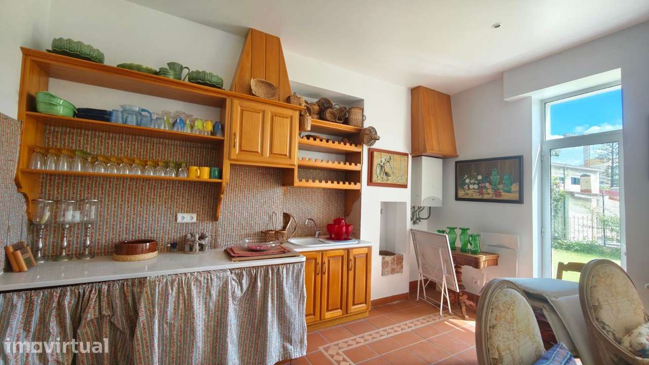 Moradia T4 com lote de terreno, bairro novo, Figueira da Foz - Grande imagem: 4/24