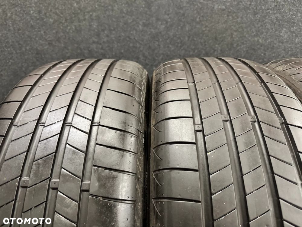 Opony letnie Bridgestone Turanza Eco Enliten 235/50/20 100T 4szt. Nowe Demo! - 2