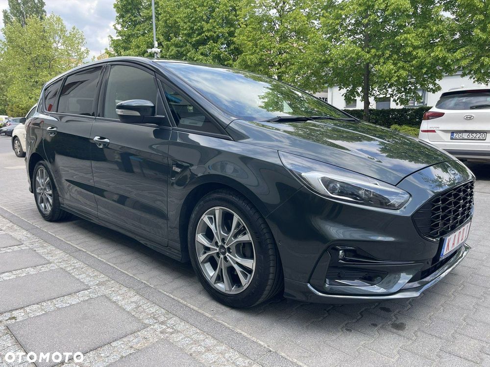 Ford S-Max - 4