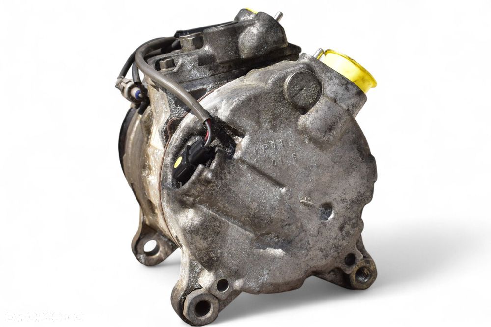 Sprężarka Klimatyzacji BMW F10 F30 F02 F07 2.0i 3.0d 9399059 - 5