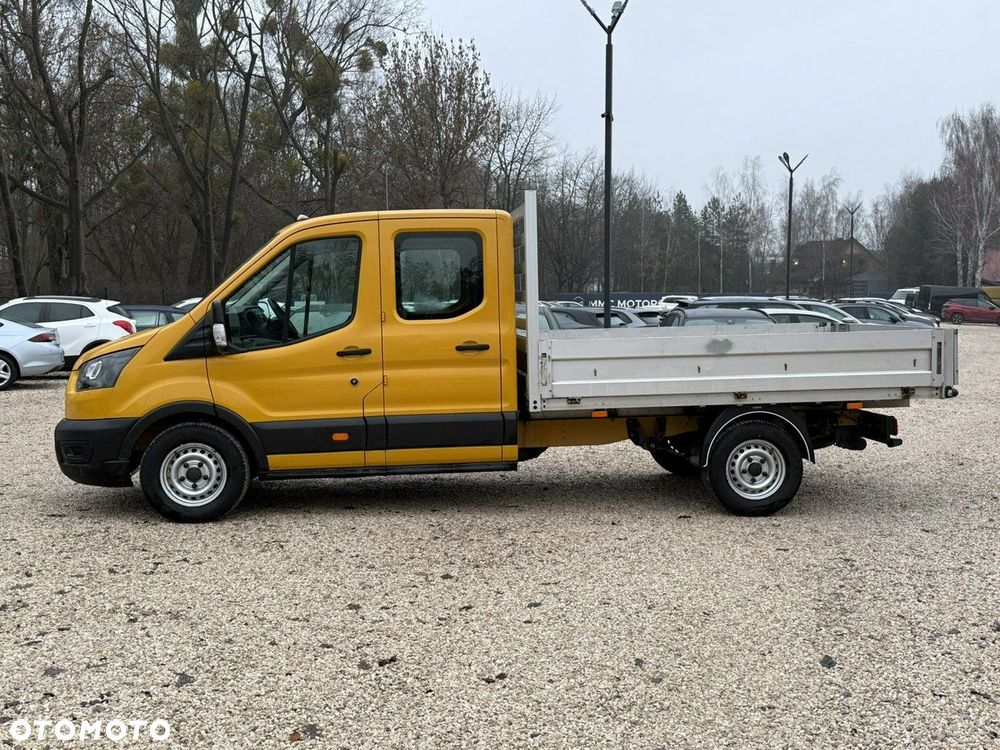 Ford Transit - 6