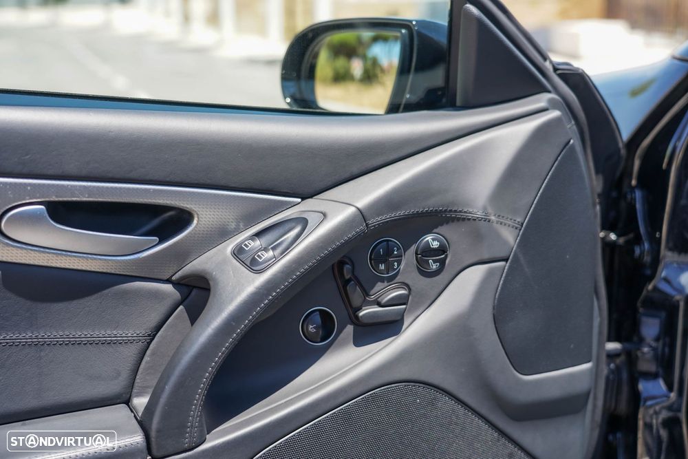 Mercedes-Benz SL 500 7G-TRONIC Sport - 28