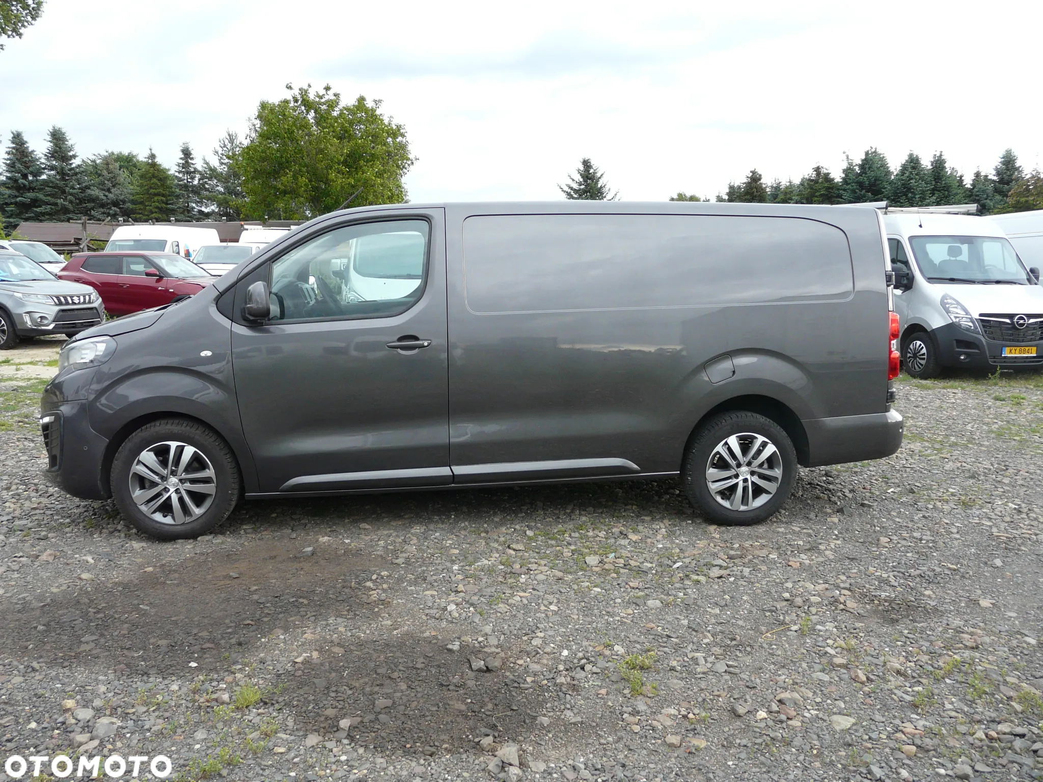 Peugeot Expert - 6