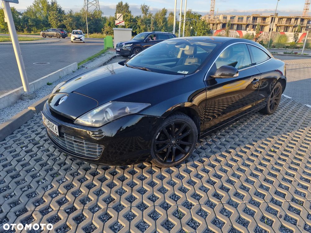 Renault Laguna 2.0 dCi Monaco GP - 5