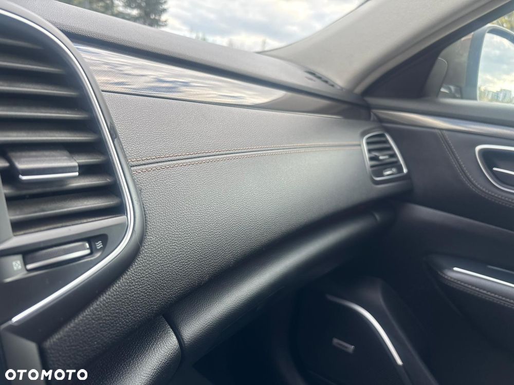 Renault Talisman 1.6 Energy dCi Intens EDC - 12