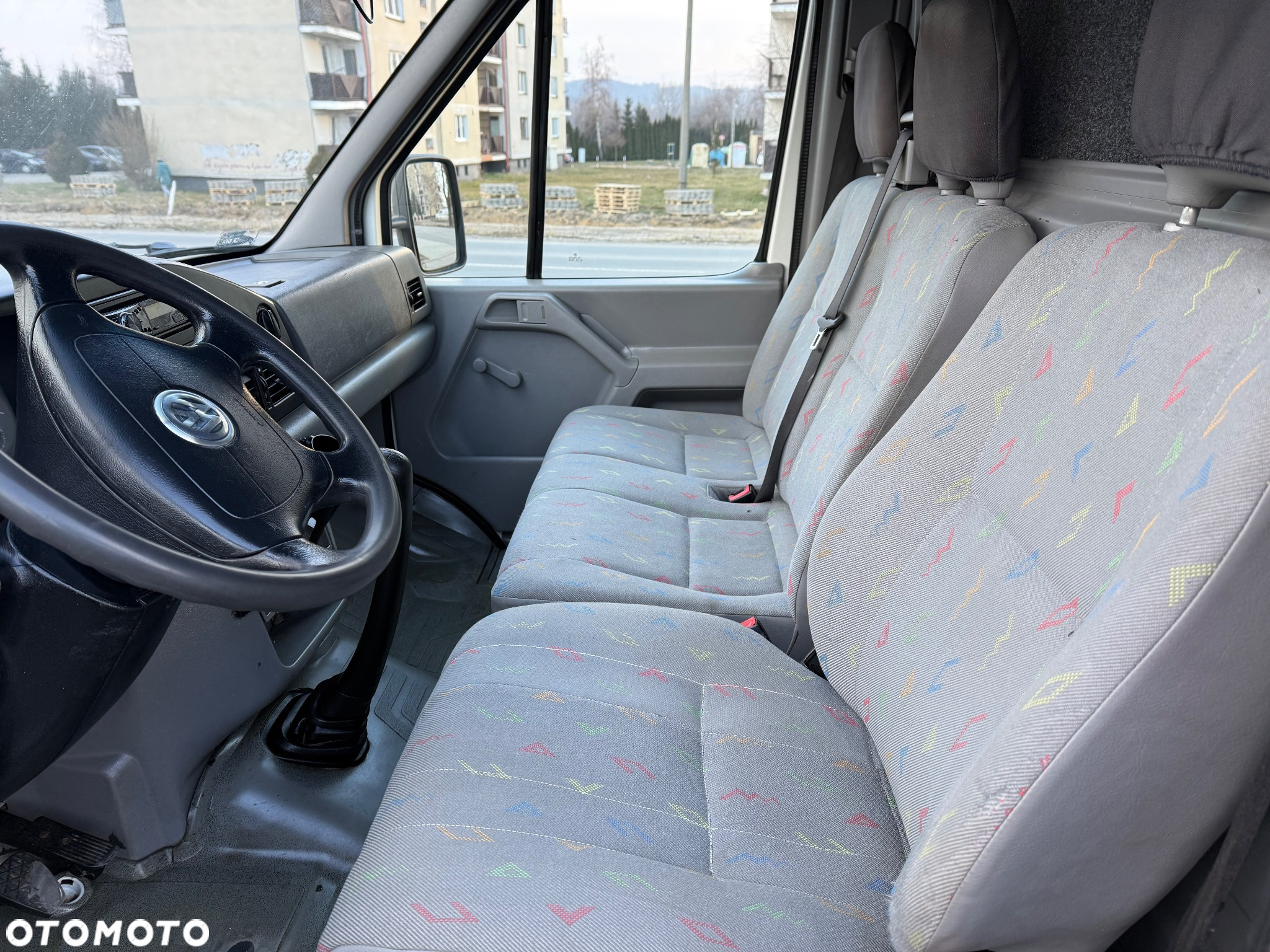 Volkswagen LT 35 - 7