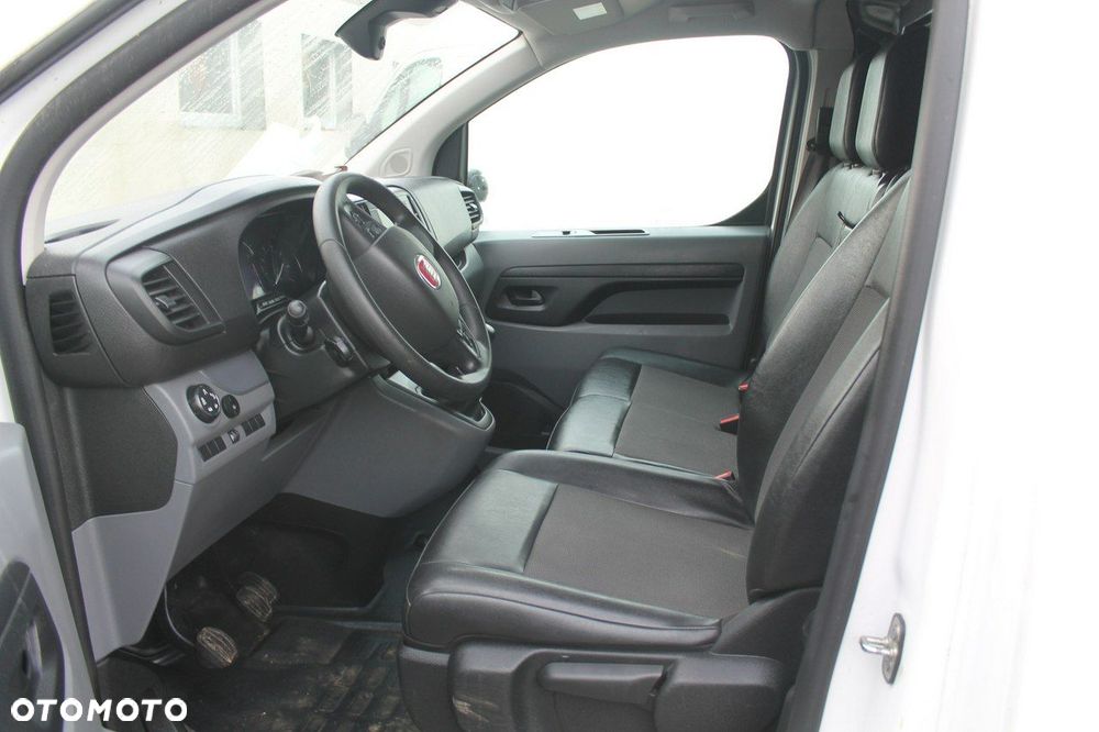 Fiat Scudo - 9