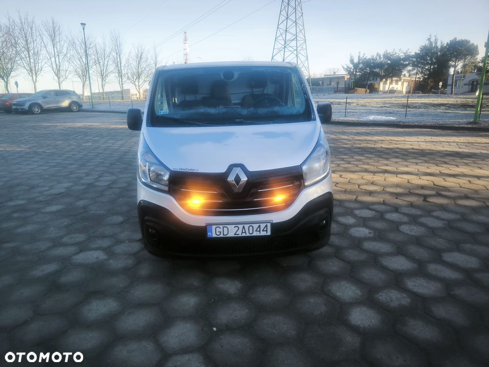 Renault TRAFIC - 18
