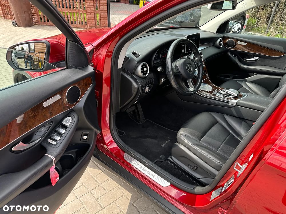 Mercedes-Benz GLC - 6