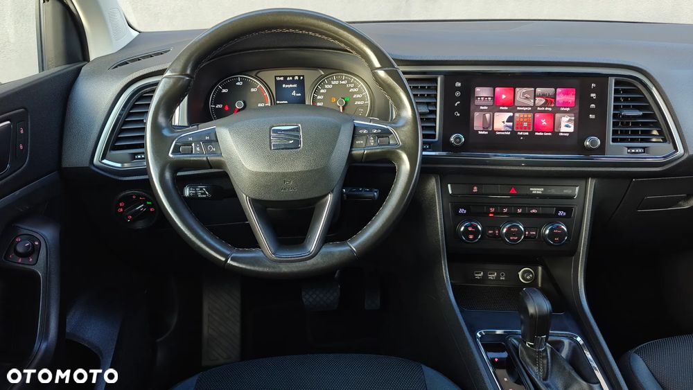 Seat Ateca 1.6 TDI DSG Style - 27