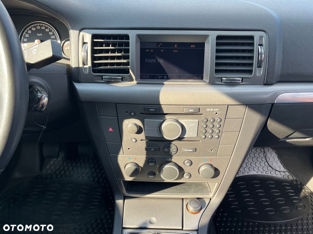 Opel Signum 1.8 Business Executive - 15