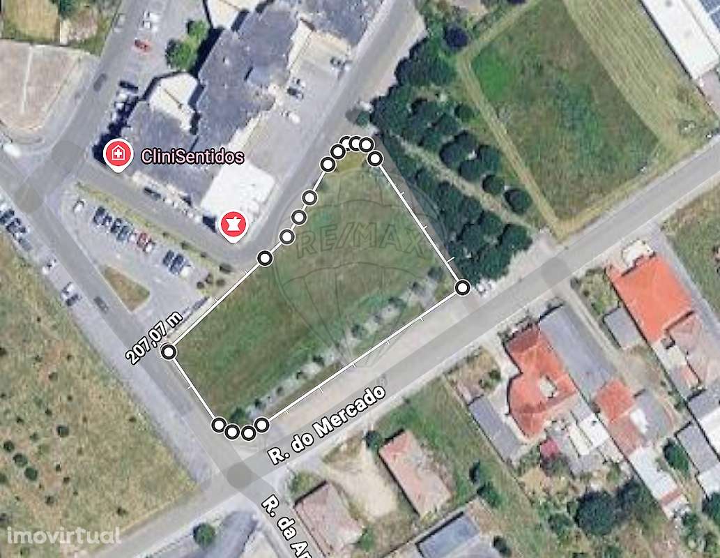 Terreno  para venda - Grande imagem: 4/4