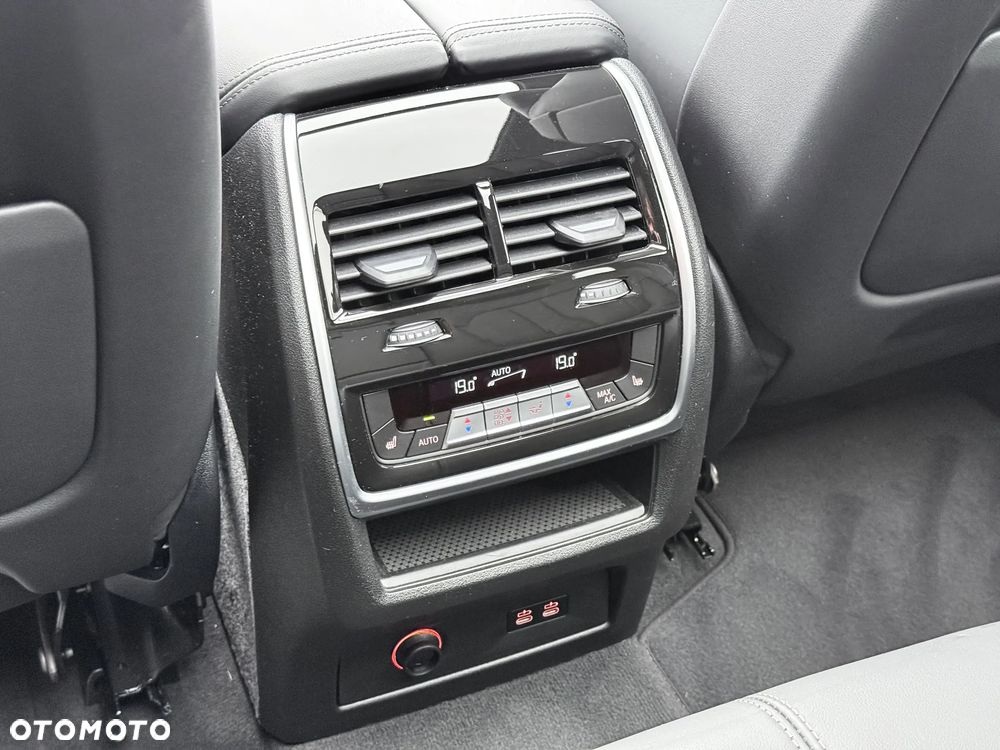 BMW X5 xDrive30d - 32