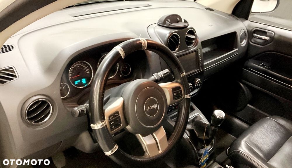 Jeep Compass - 5