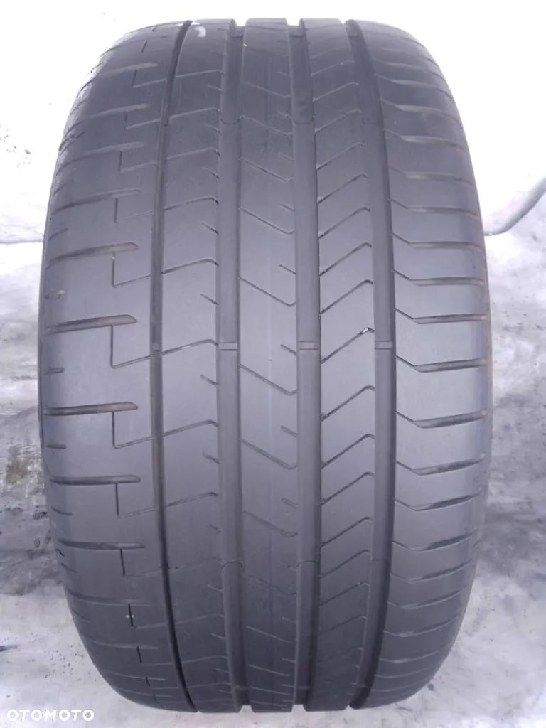 Pirelli P zero 285/35 R21 105Y 2023 7-7.5mm - 1