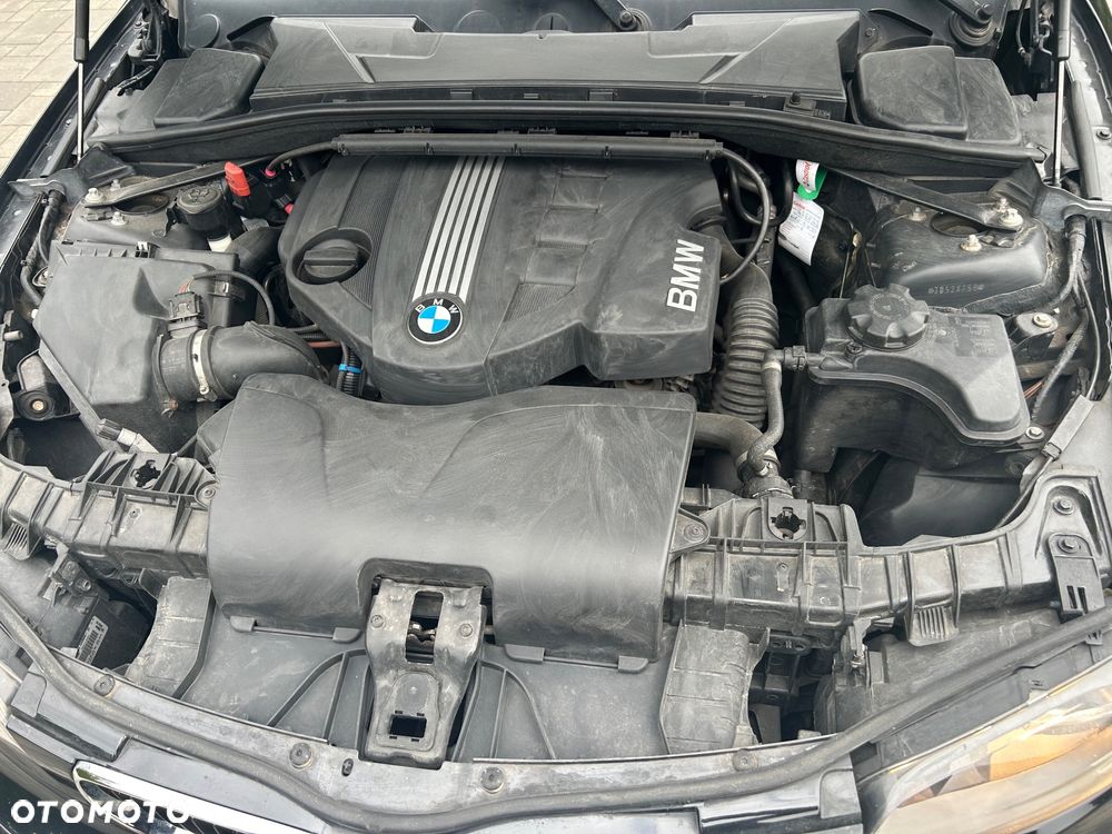 BMW Seria 1 116d - 12
