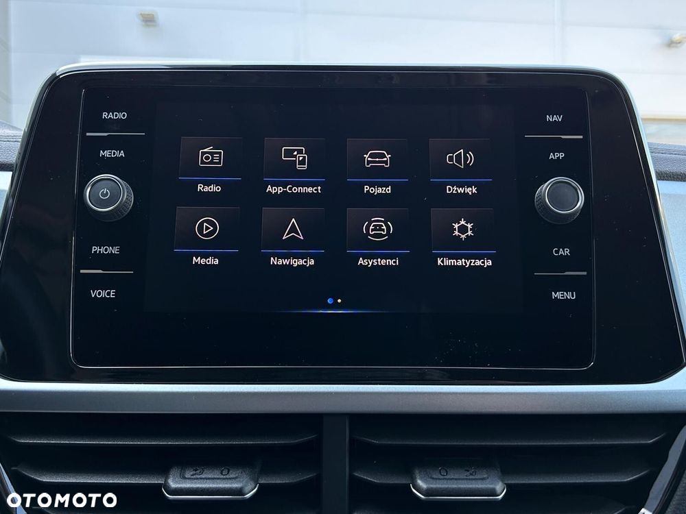 Volkswagen T-Roc 1.5 TSI Life DSG - 25