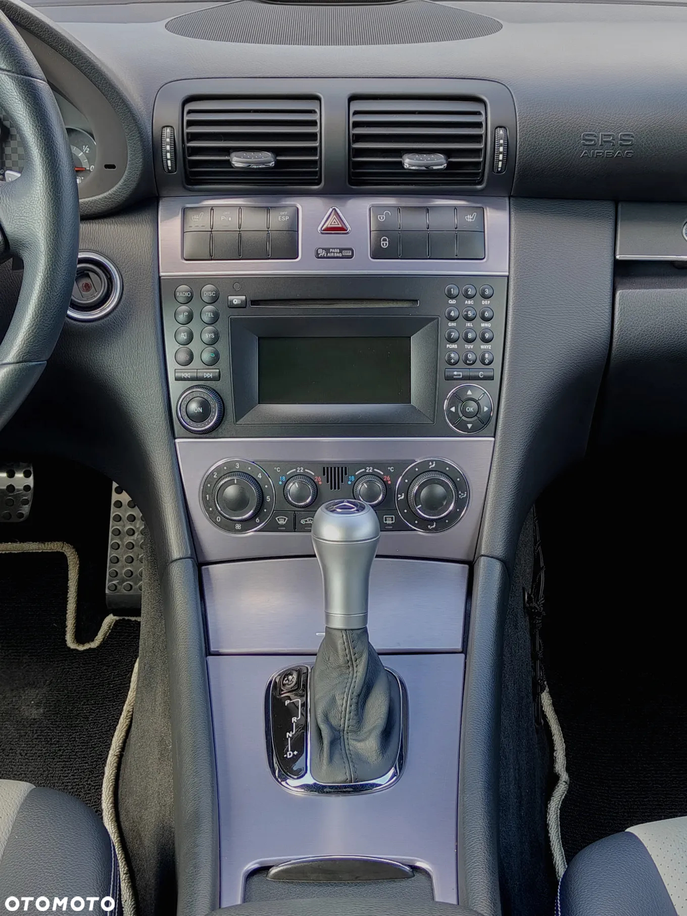 Mercedes-Benz CLC 180 Kompressor Automatik - 34