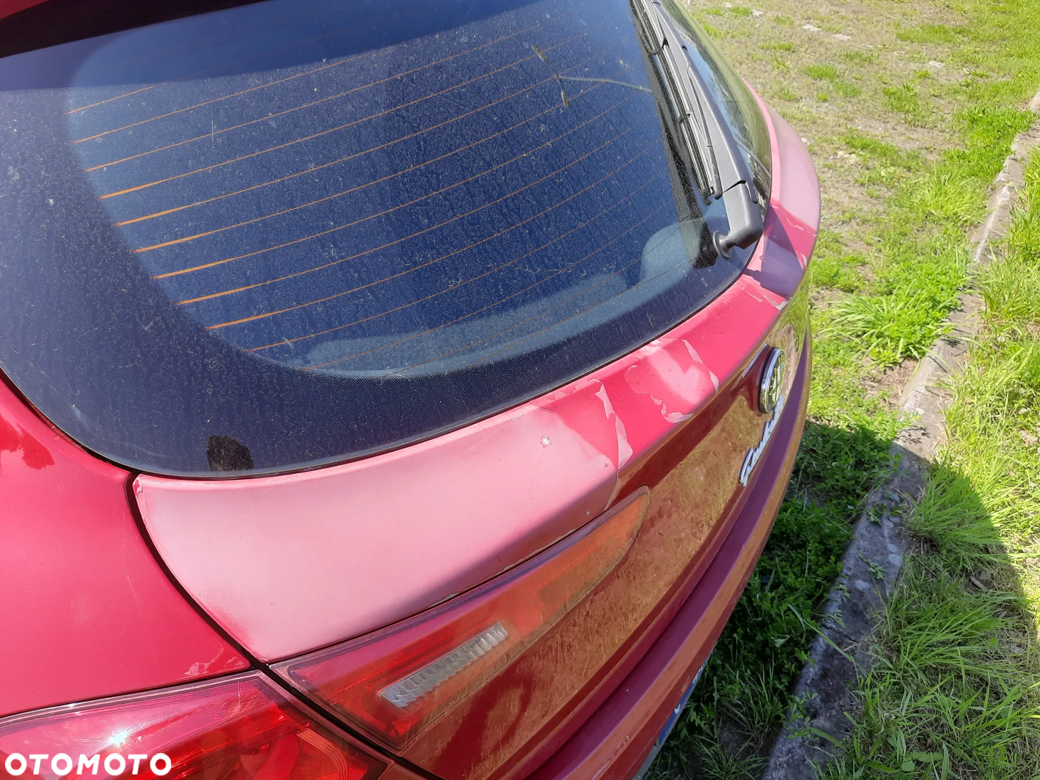 Alfa Romeo Giulietta 1.6 JTDM Progression - 10