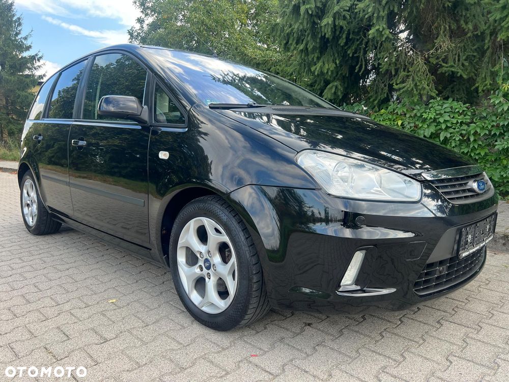 Ford C-MAX - 22