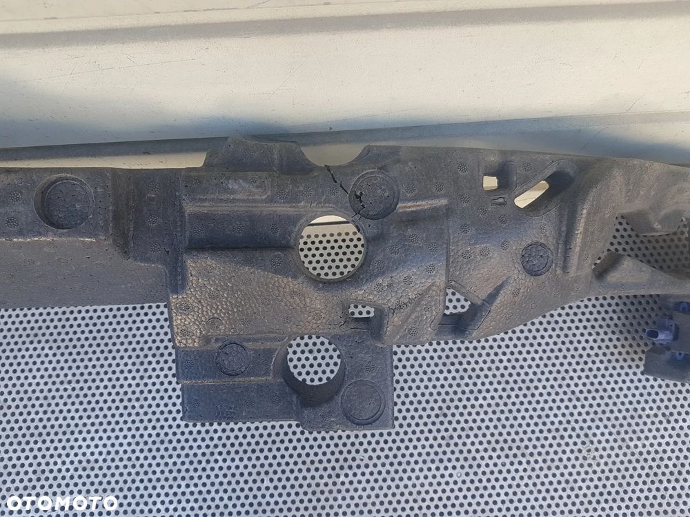 Mercedes W292 C292 GLE AMG Absorber Zderzaka Przód Styropian Czujnik Uderzeniowy - 5