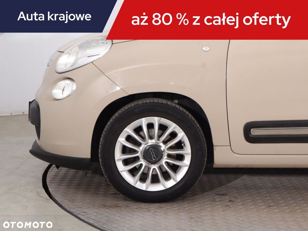 Fiat 500L - 16