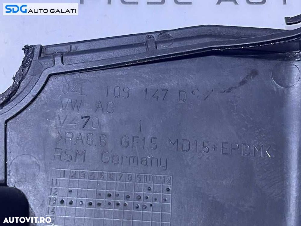 Capac Distributie Motor Seat Alhambra 2.0 TDI 2016 - Prezent Cod 04L109147D [M6643] - 5