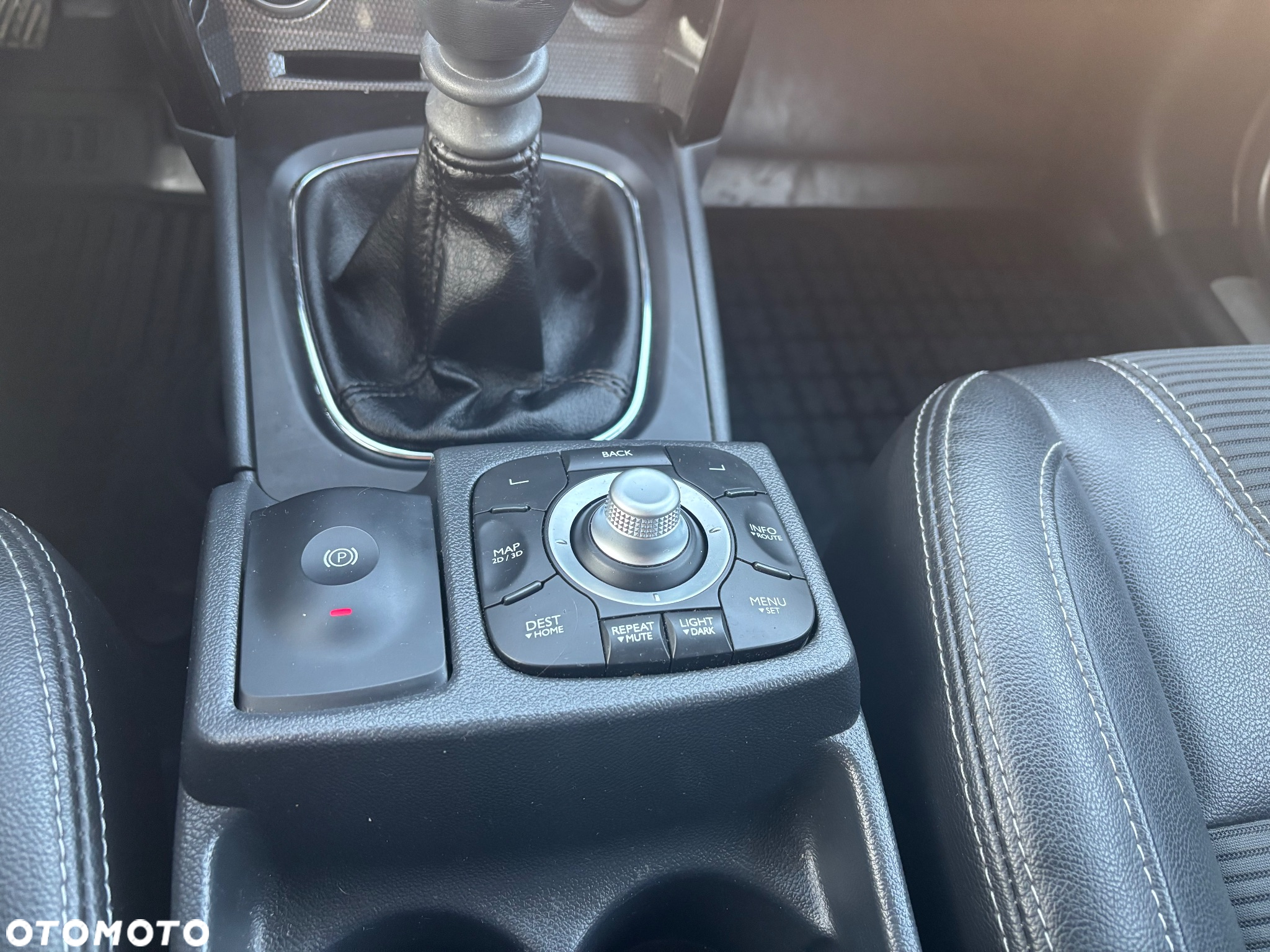 Renault Koleos 2.0 dCi 4x4 Bose Edition - 15