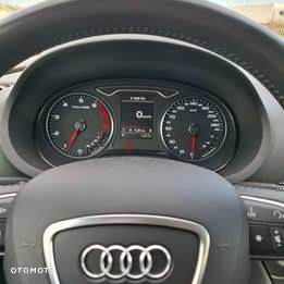 Audi A3 Sportback - 2