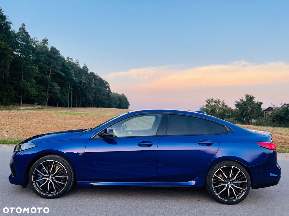 BMW Seria 2 M235i xDrive - 9