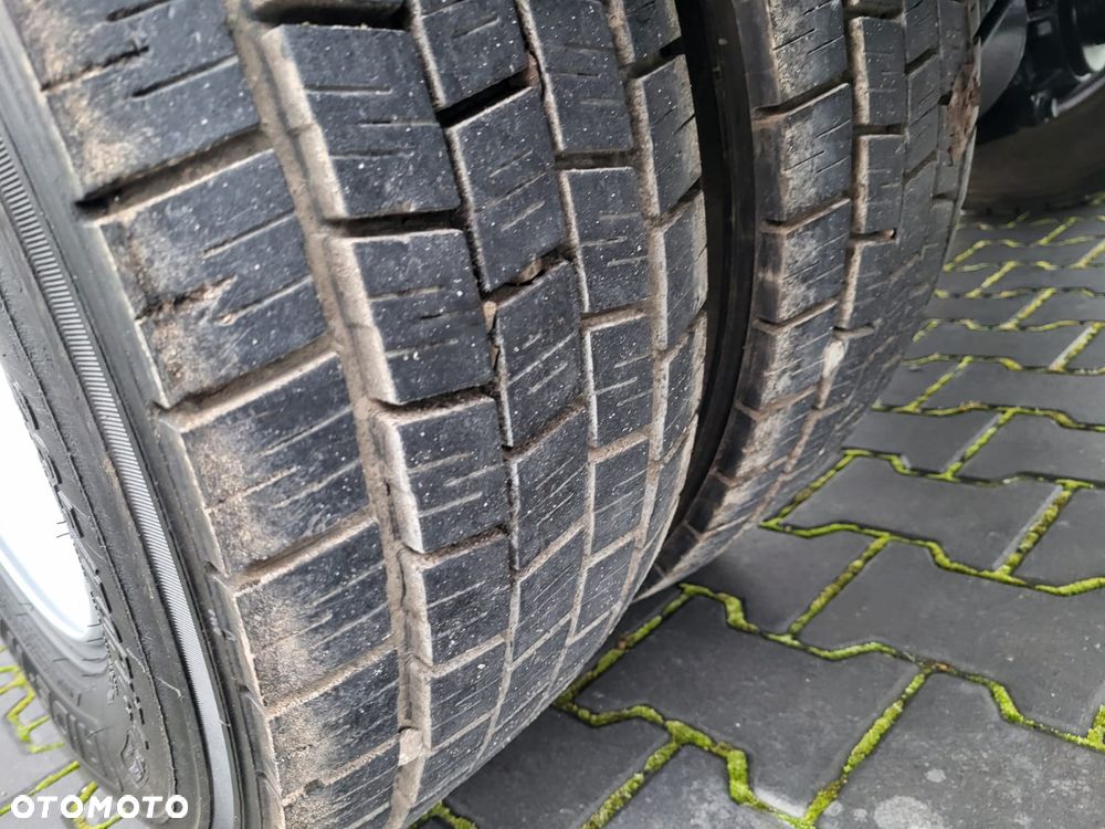 MAN TGL 12.180 Wywrotka 3 Stronna + HDS Komunalny Krajowy - 20