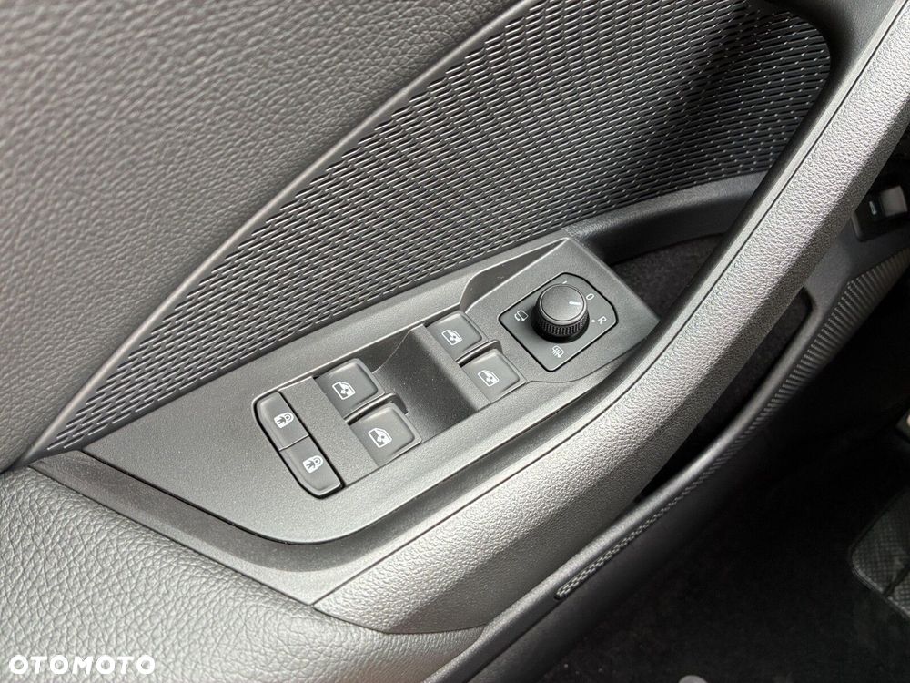 Skoda Octavia - 23