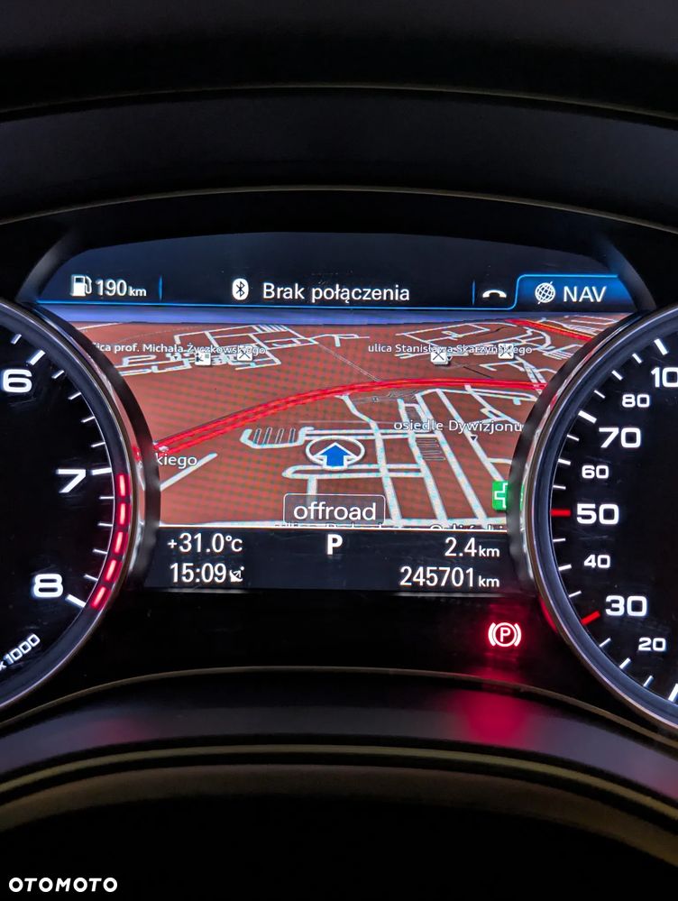 Audi A6 Avant 3.0 TFSI Quattro S tronic - 16