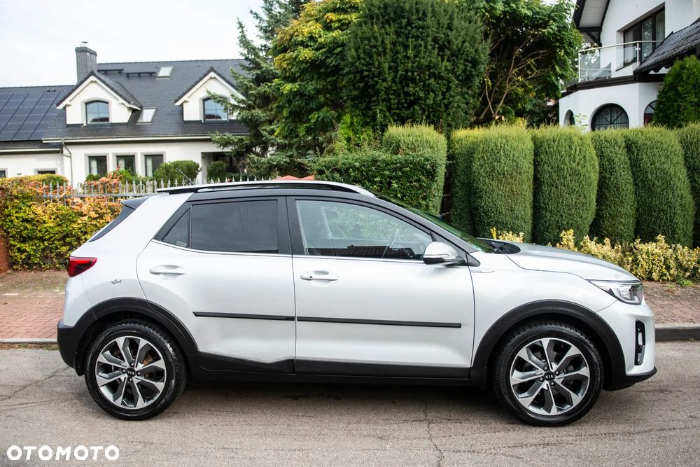 Kia Stonic 1.4 Edition 7 - 4