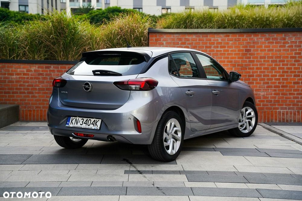 Opel Corsa - 3