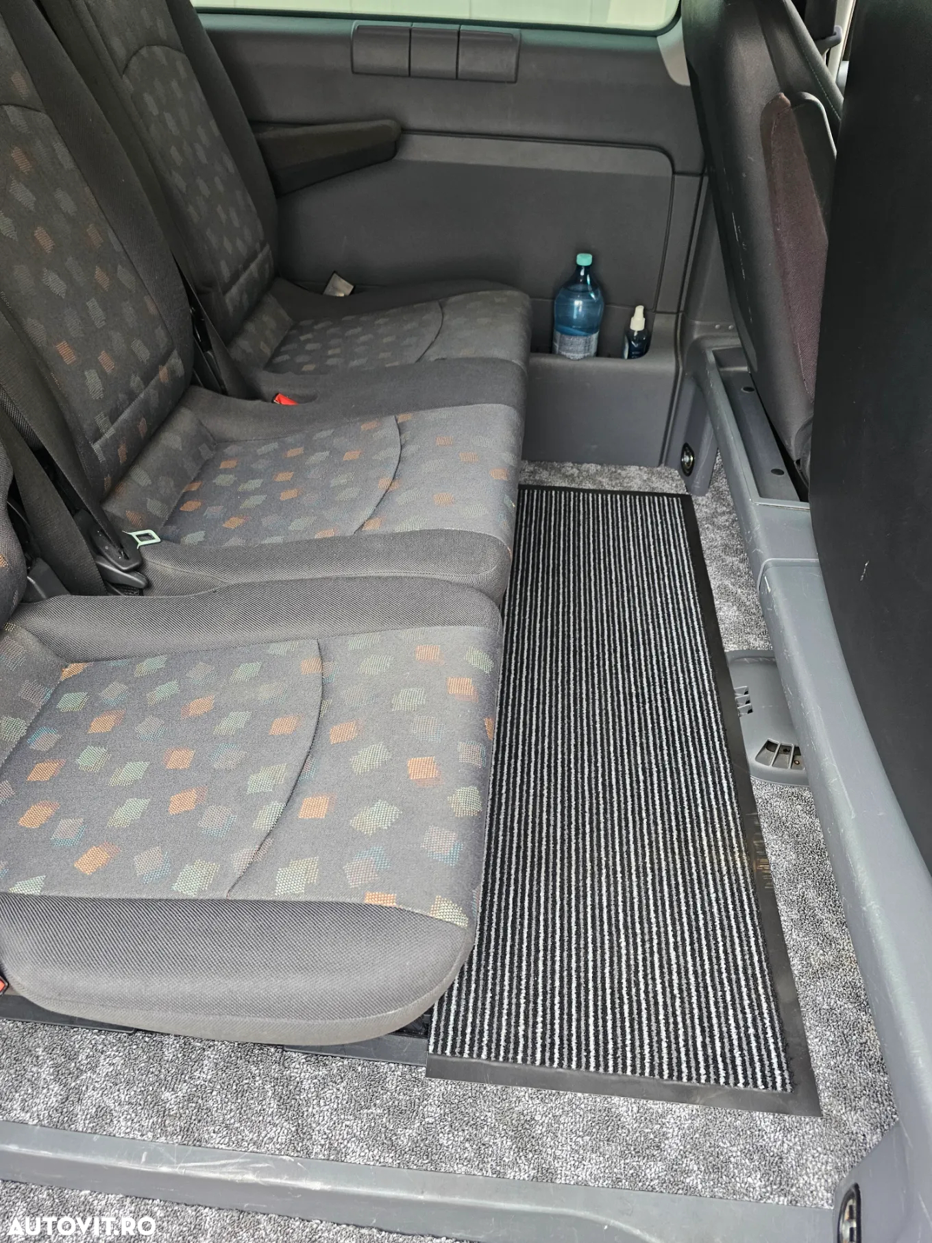 Mercedes-Benz Vito - 14