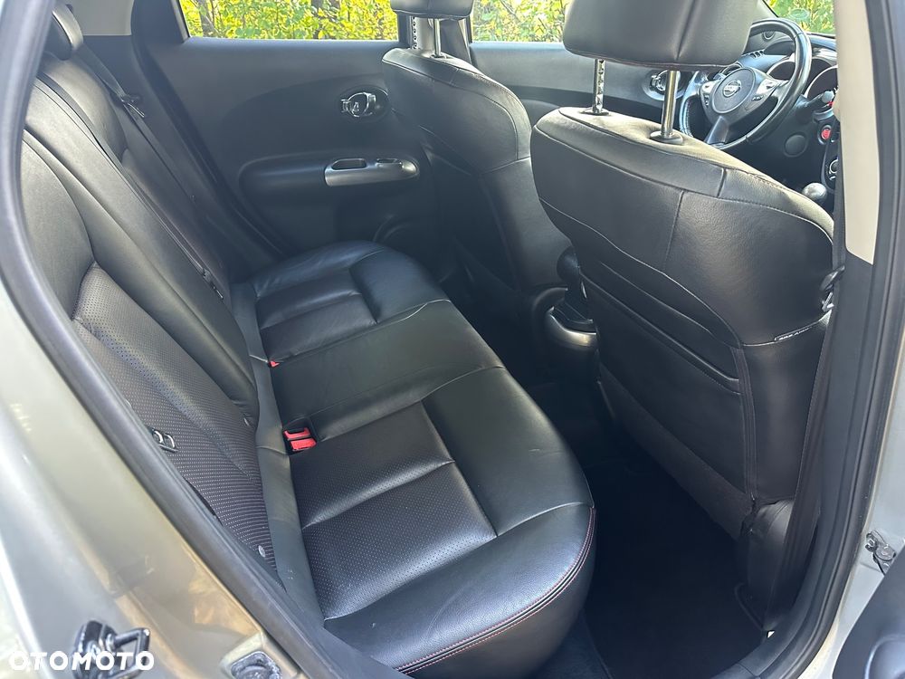 Nissan Juke - 30