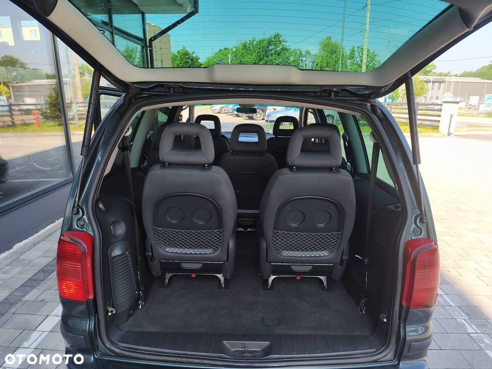 Seat Alhambra - 9
