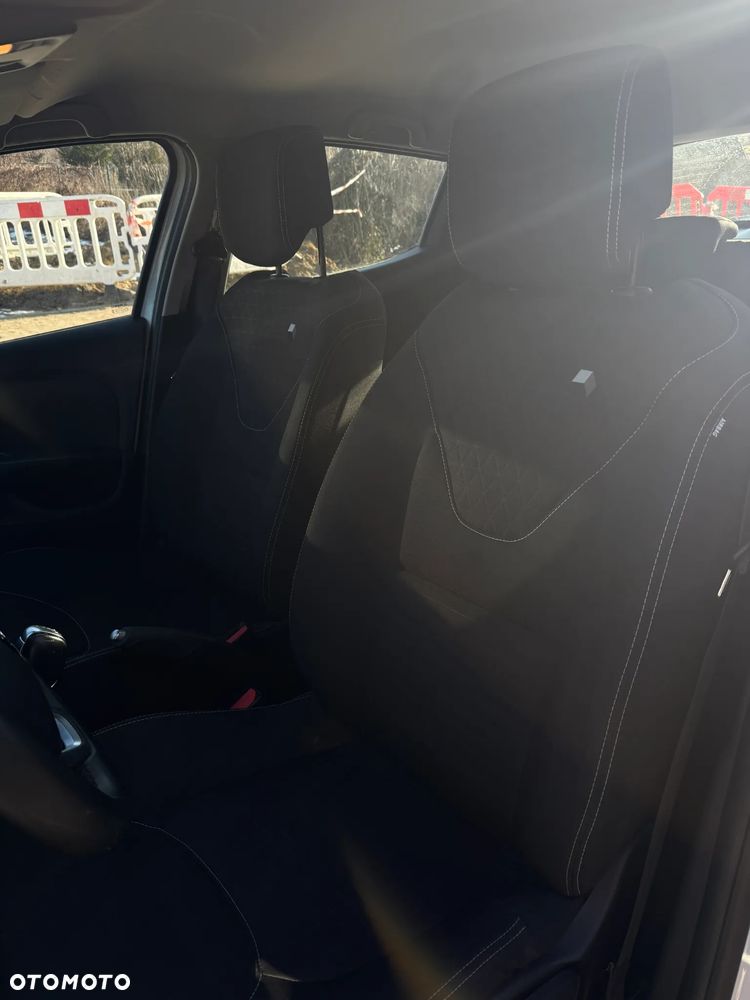 Renault Clio Energy TCe 120 EDC Limited - 19
