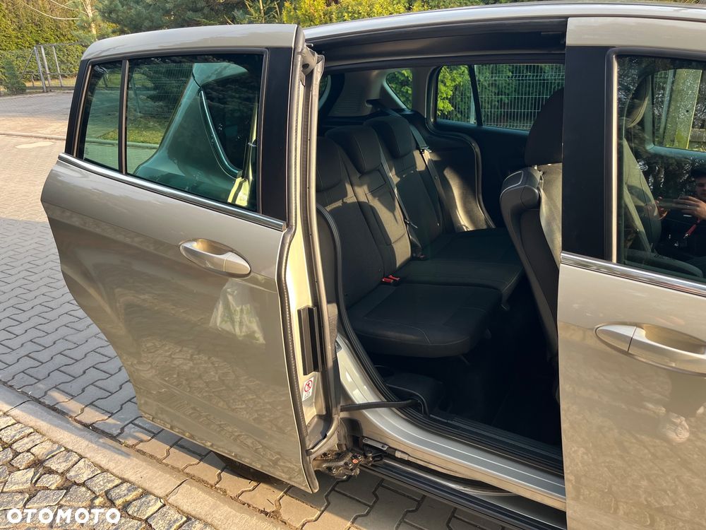 Ford B-MAX 1.6 Titanium - 14