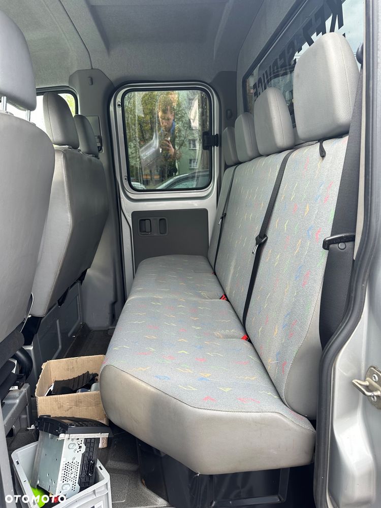 Volkswagen Crafter - 18